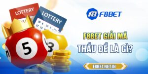 F8BET Giải Mã Thầu Đề Là Gì? Cách Tham Gia Nhanh